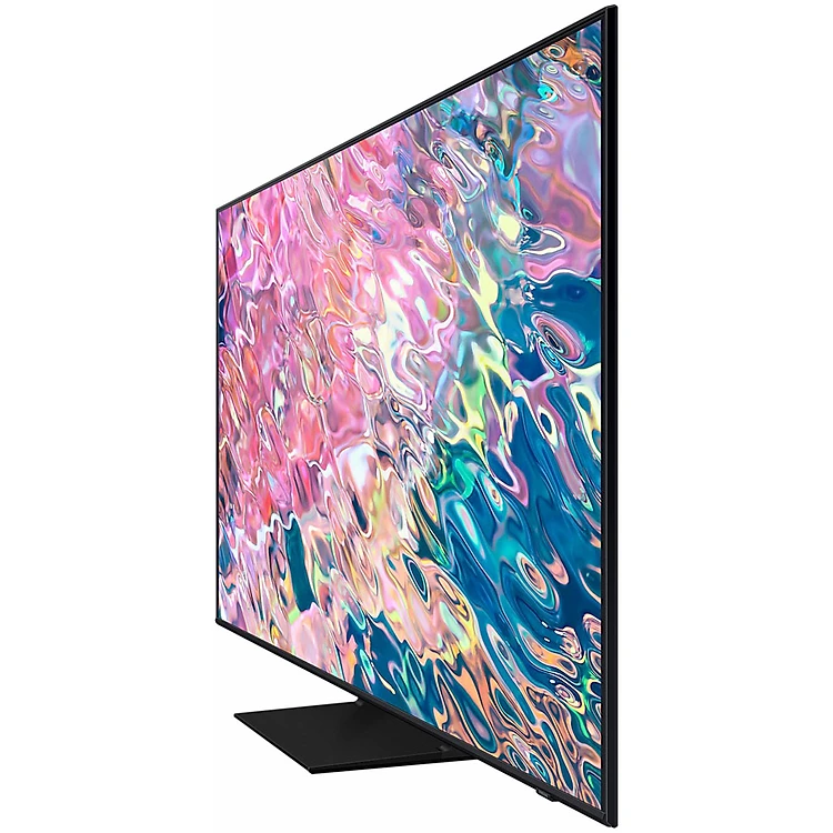 Smart Tivi QLED Samsung 4K 55 inch QA55Q60BA - Model 2022