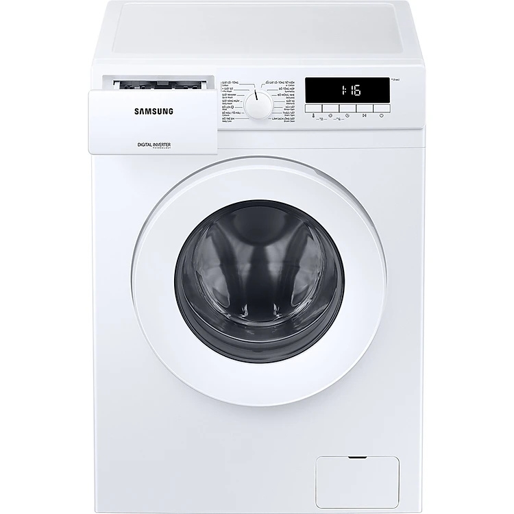 Máy giặt Samsung Inverter 8 kg WW80T3020WW